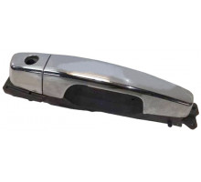 Ручка двери наружняя передняя R X60 (хром) S6105400A2