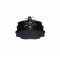 КОЛОДКА ТОРМОЗНАЯ ПЕРЕДНЯЯ КОМПЛЕКТ LF BREEZ (4шт)