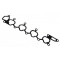 Прокладка впускного коллектора HOVER,H3 SMD193224