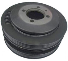 ШКИВ КОЛЕНВАЛА HOVER  - SMD306158
