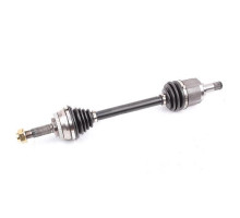 Привод передний левый Tiggo 2WD+4G64 (QR523) (Mitsubishi Engine)