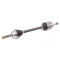 Привод передний левый Tiggo 2WD+4G64 (QR523) (Mitsubishi Engine)