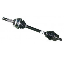 Привод передний левый Tiggo 2WD 1.8L Acteco