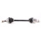 Привод передний правый Tiggo 2WD+4G64 (QR523) Mitsubishi Engine