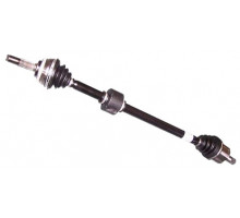 Привод передний правый Tiggo 2WD 1.8L Acteco+MT