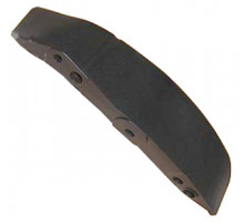 Накладка арки левая T11-3102021PF