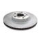 Диск тормозной передний T11-3501075AC