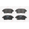 КОЛОДКИ ТОРМОЗНЫЕ ДИСКОВЫЕ CHERY TIGGO 7 PRO 20/ TIGGO 7 PRO MAX 20, EXEED LX 22