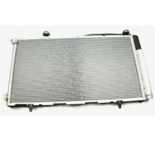 Радиатор кондиционера mk/mkcross 1018002713-01 (неориг)