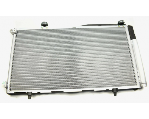 Радиатор кондиционера mk/mkcross 1018002713-01 (неориг)