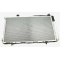 Радиатор кондиционера mk/mkcross 1018002713-01 (неориг)