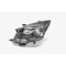 Фара головного света левая hover h3 new