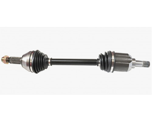 Привод колеса правый 4x4 T11-2203020CB