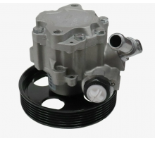 Насос гур 1.6 dvvt+mt