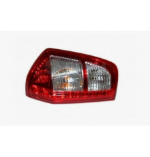 Фонарь зад.лев.chery new tiggo fl