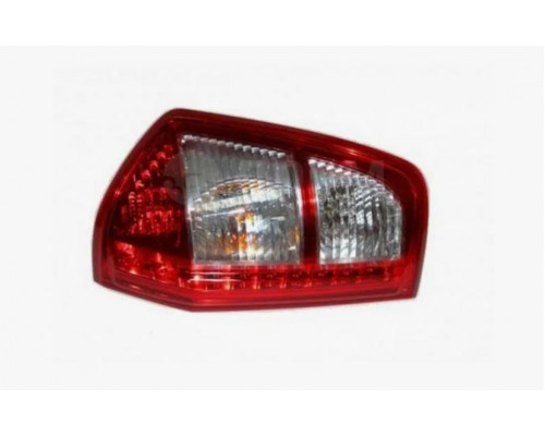 Фонарь зад.лев.chery new tiggo fl