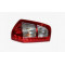 Фонарь зад.лев.chery new tiggo fl