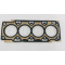Прокладка ГБЦ Hover H5TD, Haval H6TD (дизель) дв.4D20