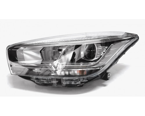 Фара LH CHERY 4 FL