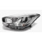 Фара LH CHERY 4 FL