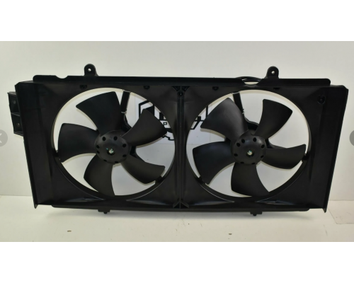 Вентиляторы радиаторов  b1308100