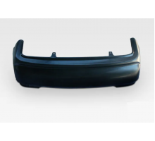 БАМПЕР ЗАДНИЙ LF SOLANO