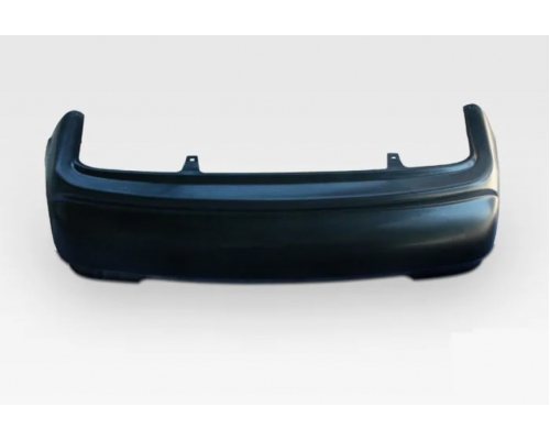 БАМПЕР ЗАДНИЙ LF SOLANO