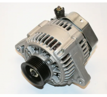 Генератор 1.6 lf solano, breez