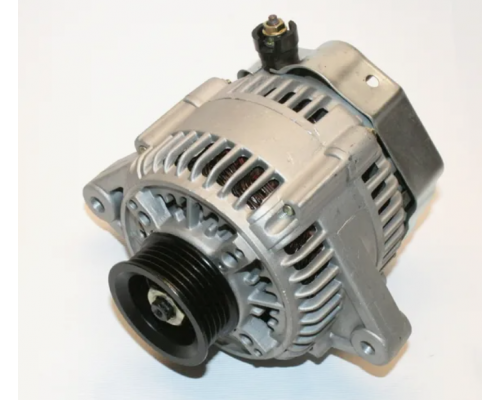 Генератор 1.6 lf solano, breez