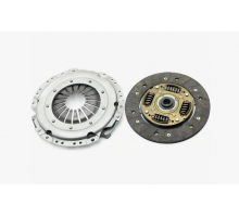 Комплект сцепления (2P) LIFAN X60 1.8i 2016- (220mm) Patron