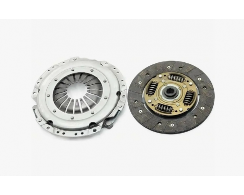 Комплект сцепления (2P) LIFAN X60 1.8i 2016- (220mm) Patron