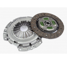 Сцепление к-т Lifan Solano 1,6л , X50 - KRAFTTECH