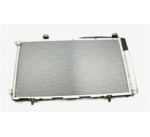 РАДИАТОР КОНДИЦИОНЕРА GL MK, MK CROSS