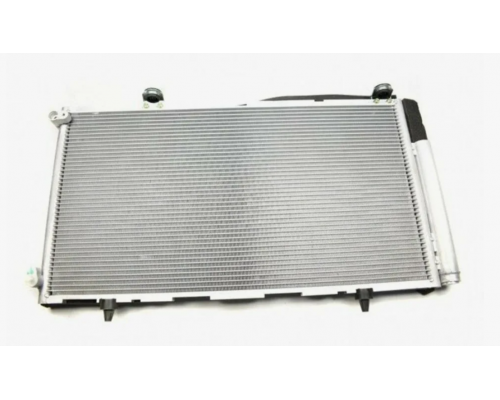 РАДИАТОР КОНДИЦИОНЕРА GL MK, MK CROSS
