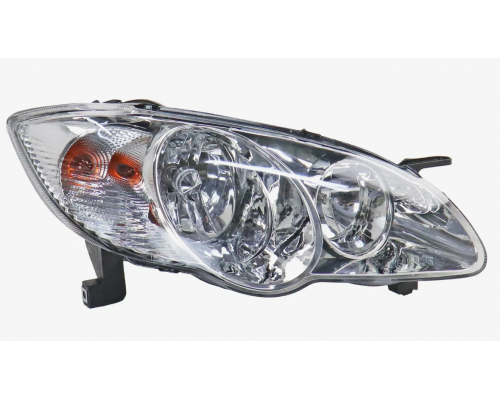 ФАРА ПЕРЕДНЯЯ ПРАВАЯ F3, F3R 17.04.1400F3002