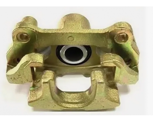 СУППОРТ ЗАДНЕГО ТОРМОЗА ЛЕВЫЙ В СБОРЕ F3, F-3R