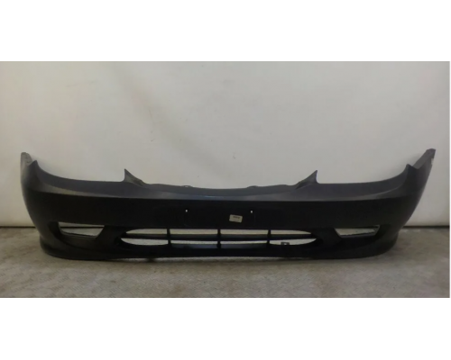 БАМПЕР ПЕРЕДНИЙ Geely Otaka (квадратные п/т)