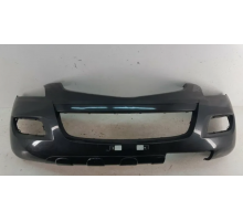 БАМПЕР ПЕРЕДНИЙ HOVER H5