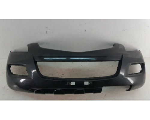 БАМПЕР ПЕРЕДНИЙ HOVER H5