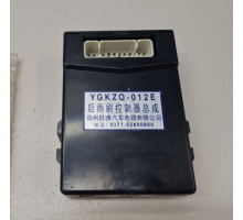 БЛОК УПРАВЛЕНИЯ СТЕКЛОПОДЪЕМНИКОМ 5-ОЙ ДВЕРИ SAFE