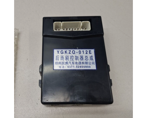 БЛОК УПРАВЛЕНИЯ СТЕКЛОПОДЪЕМНИКОМ 5-ОЙ ДВЕРИ SAFE