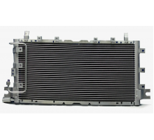 РАДИАТОР КОНДИЦИОНЕРА GW SAFE Н/О.