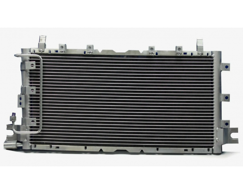 РАДИАТОР КОНДИЦИОНЕРА GW SAFE Н/О.