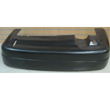 Бампер задний Амулет   УЦЕНКА