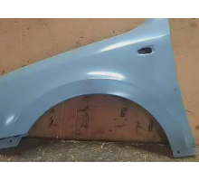 Крыло переднее левое Фора СКИДКА