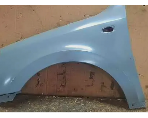 Крыло переднее левое Фора СКИДКА