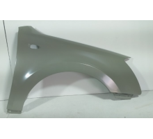 Крыло переднее правое Фора