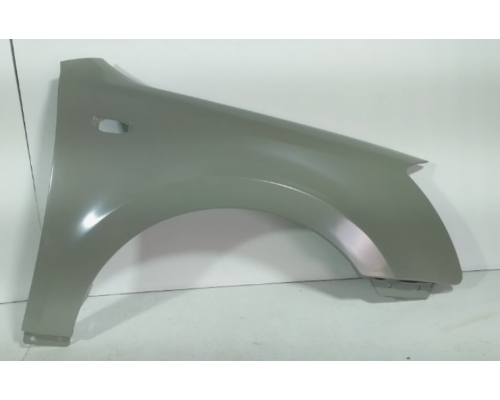 Крыло переднее правое Фора