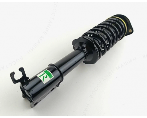 Стойка передней подвески правая lf smily