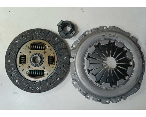 Сцепление ХОВЕР в сборе  бензин,  комплект (диск+корз+подш) VALEO